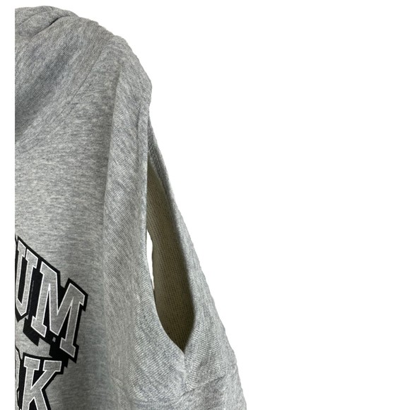 United States Army Fort Drum New York Hoodie Sweatshirt Pullover Women’s Large - Picture 4 of 10